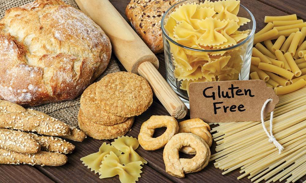 Celiac Disease