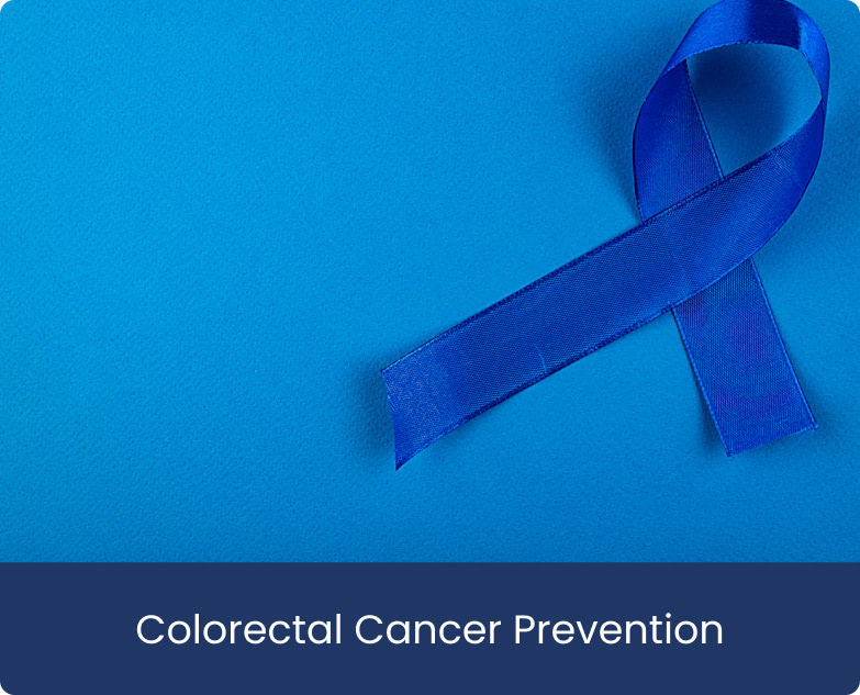 Colon Cancer Prevention Resource