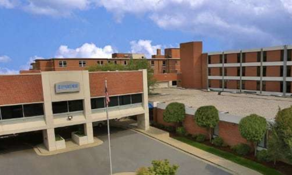 Pardee Unc Health