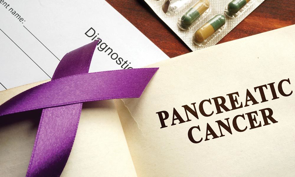 Pancreatic Cancer Awareness