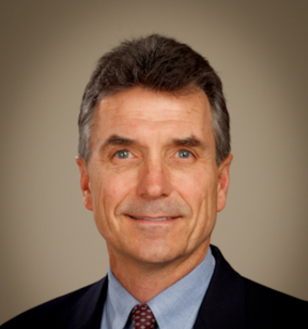 Dr. James C. Rholl, M.D.