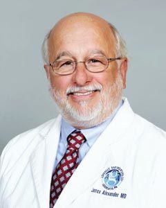James Alexander