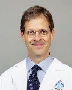 Michael Newcomer