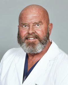 Thomas Bond